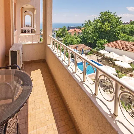 One-bedroom In Byala Apartment
