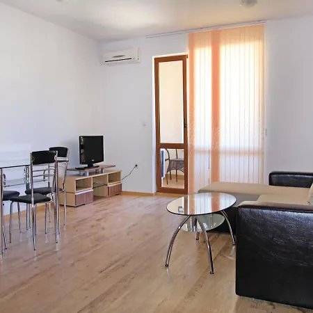 One-bedroom In Byala Apartment