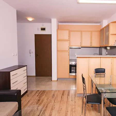 One-bedroom In Byala Apartment Byala (Varna)