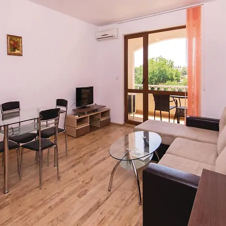 Apartment One-bedroom In Byala