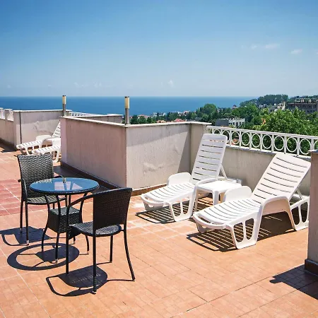 One-bedroom In Byala Apartment