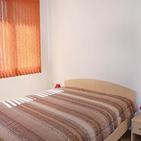 One-bedroom In Byala Daire