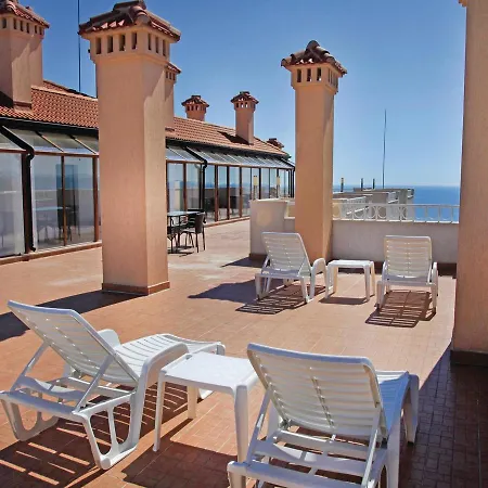 One-bedroom In Byala Daire Byala (Varna)