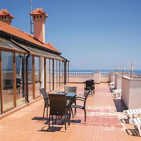 One-bedroom In Byala Byala (Varna)
